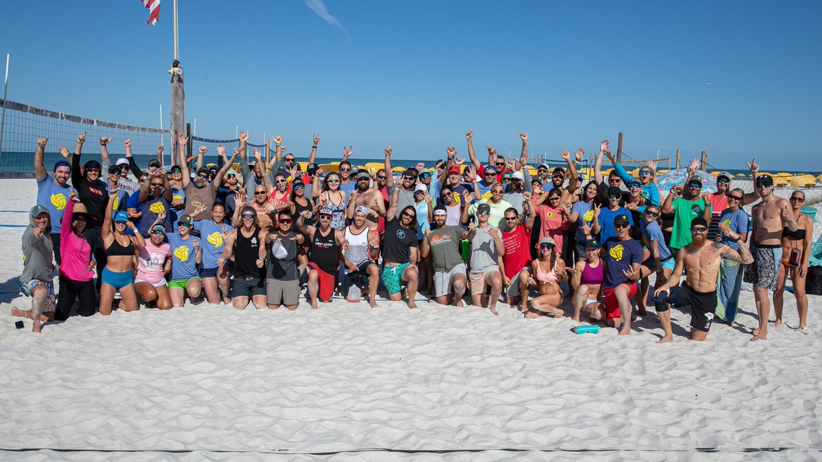 Better at Beach just announced their training camp dates for this fall and winter! - mailchi.mp/31d4c1a5dadc/p…