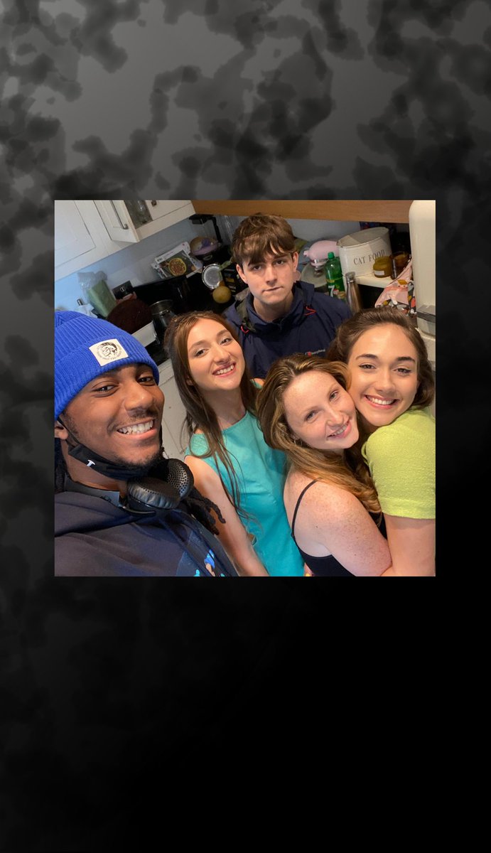 Very excited for #RAaWTraining to return this week!

Looking forward to working with both new and familiar faces!

We'll try not to miss the recent grads, actors that got work and actors that went on to full time training too much!!!

#RAaWLondon #ActorTraining #LondonActors