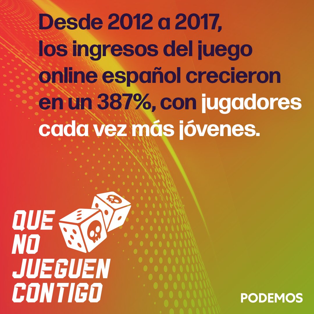 PodemosFuenla's tweet photo. Beneficio de unos.
Sufrimiento de muchas.

Es hora de eliminar buitres de la sociedad.
#QueNoJueguenContigo https://t.co/sFrKsqkBPb