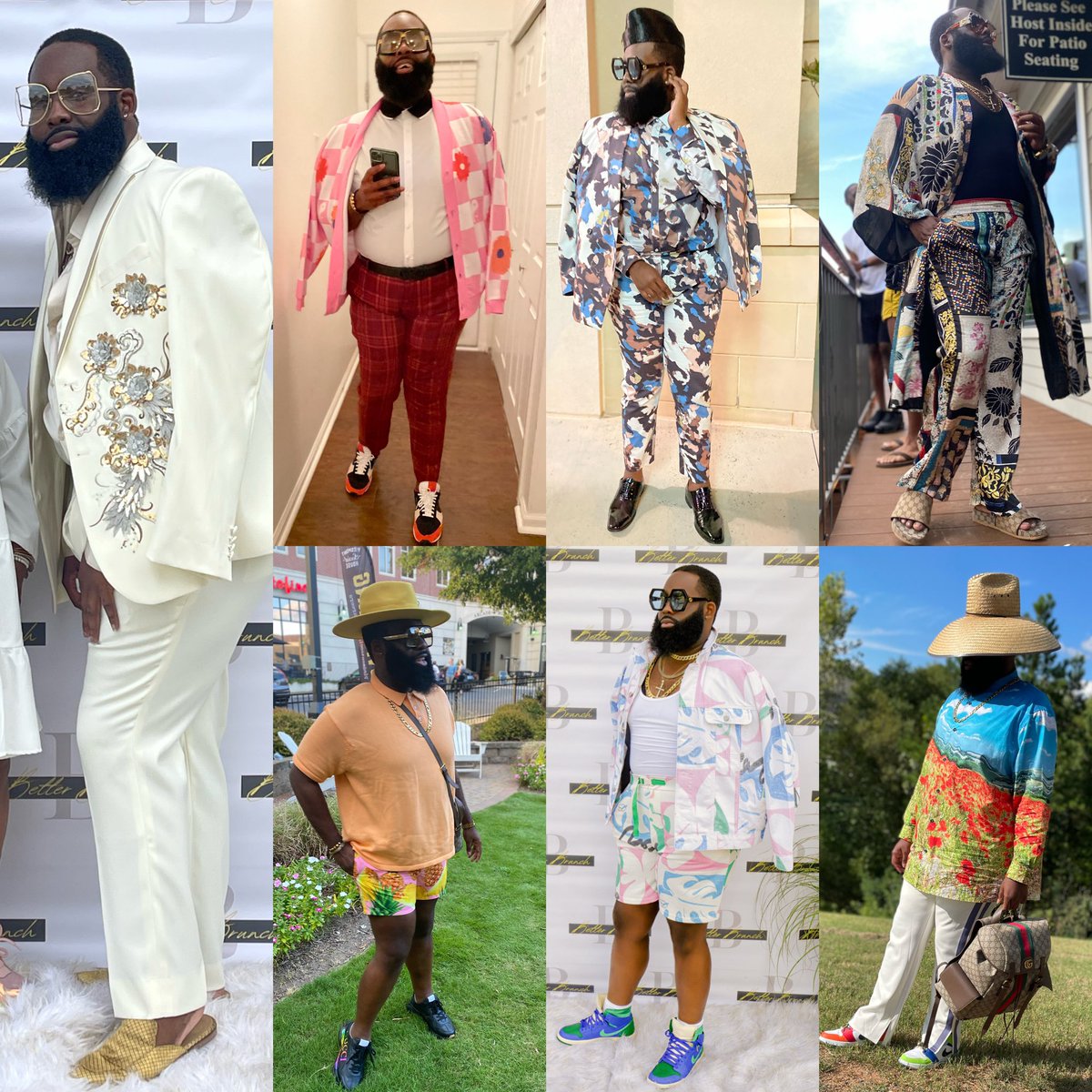 KiPpyVuitton's tweet photo. Chy, every time I walked out my door this weekend I had something different to say. #birthdayFULLYloaded #weekendlooks #hello34 #thankyou33 https://t.co/ZxiSKMiWOb
