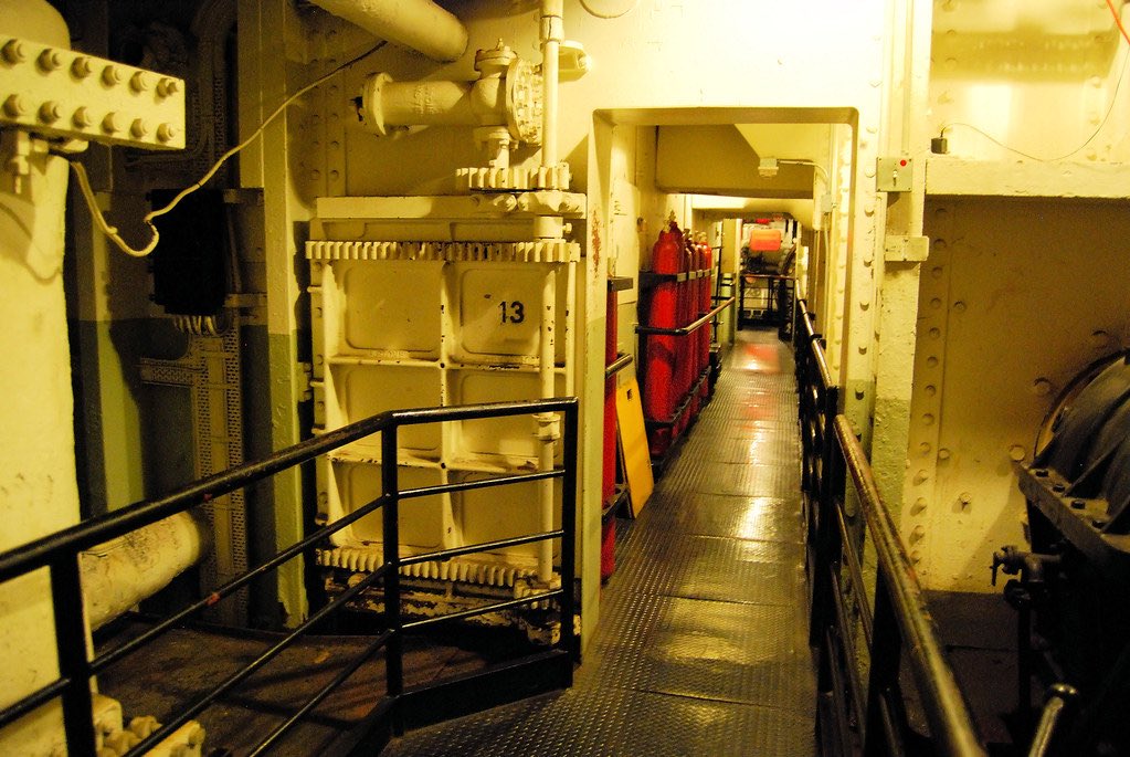 The Horrible Podcast tweet media