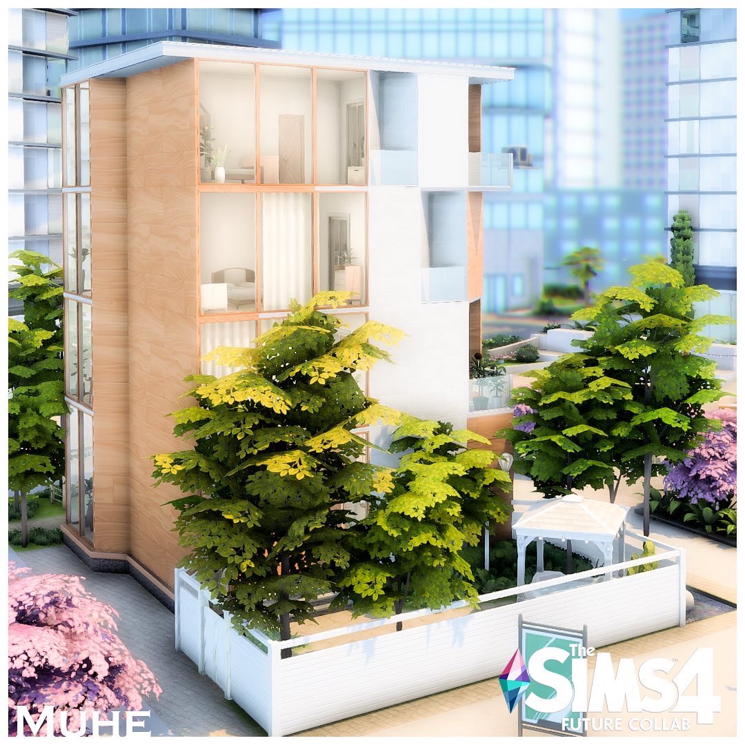 Muhe (@MuheBuilds) | Twitter