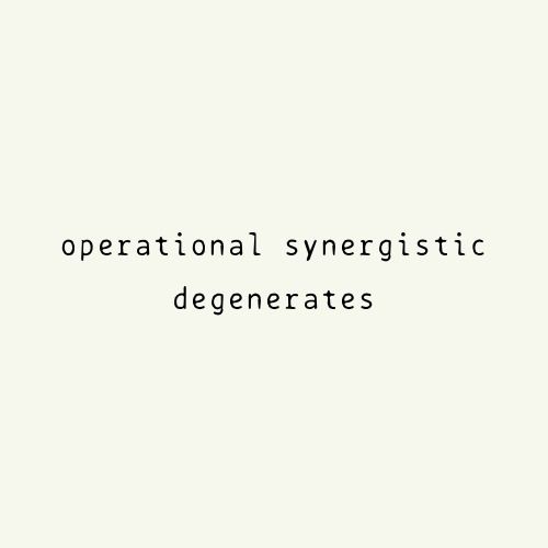 CryptoBSG's tweet photo. Introducing CryptoBS! 

Check out a few examples of what our generator can do 💻

Come join the community at https://t.co/XkbLcdUmjG 

💩💩💩💩💩💩💩 https://t.co/rFuU85r5sj