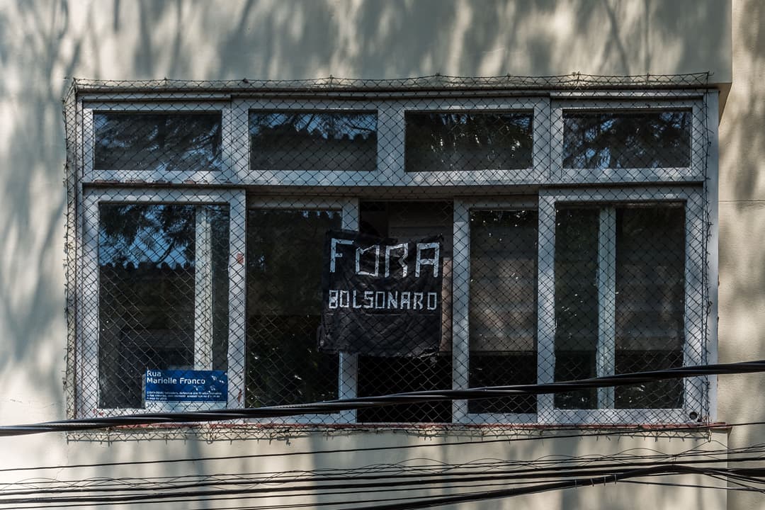 barbaradiasph's tweet image. Vizinhos.
#ForaBolsonaro #polarização