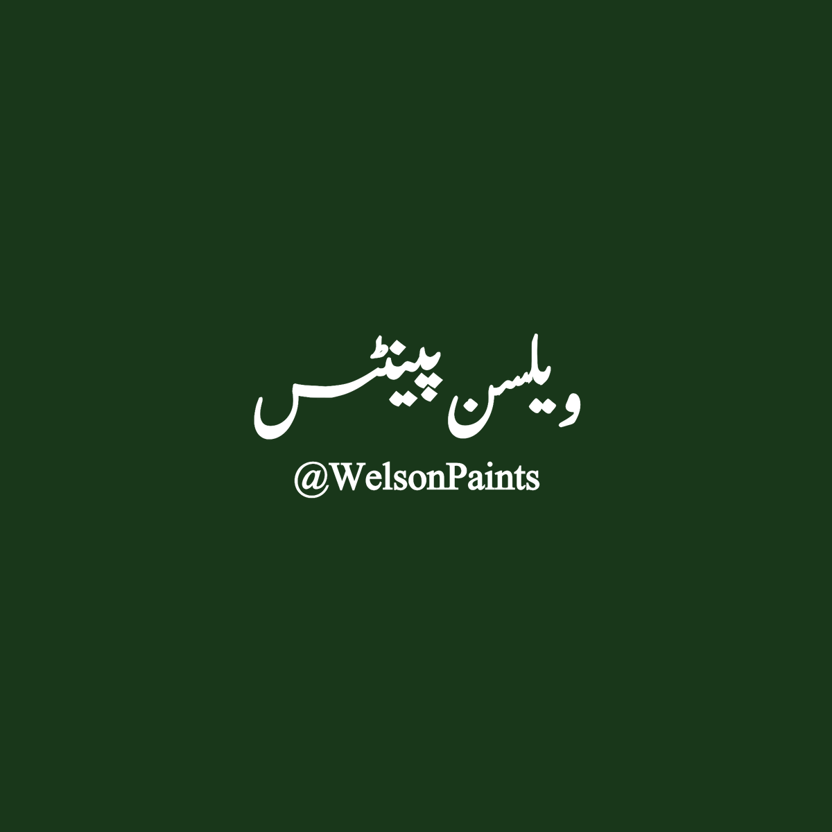 WelsonPaints's tweet photo. #NewProfilePic
#GreenDP by TanzoMazakh https://t.co/kaStZAYyPk