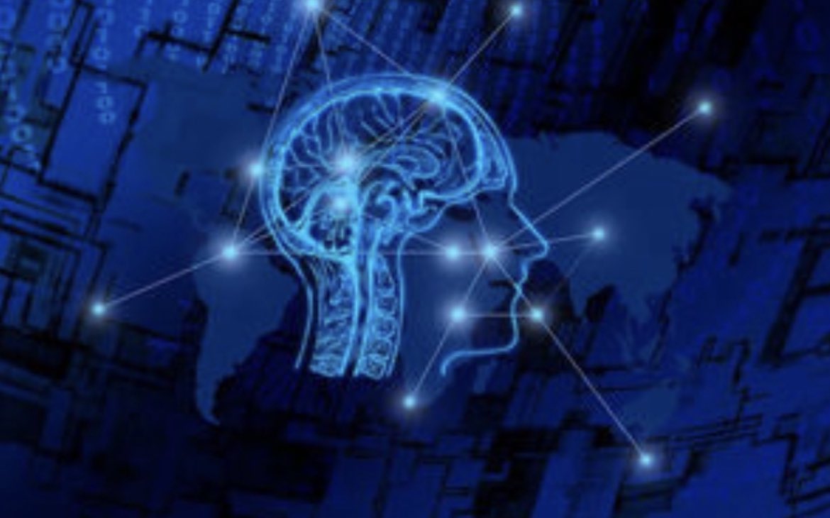 Stanford Releases Report on the Current State of AI

Published every 5 years, study cites present concerns and #future directions

Read psychologytoday.com/us/blog/the-fu…

#innovation .<a href="/PsychToday/">Psychology Today</a> #AI .<a href="/Stanford/">Stanford University</a> .<a href="/StanfordHAI/">Stanford HAI</a> .<a href="/erikbryn/">Erik Brynjolfsson</a> #machineleaning #deeplearning #AI100 #technews #tech