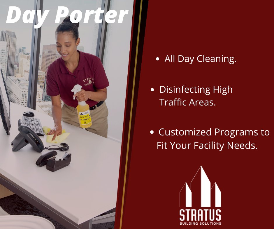 Stratus Building Solutions of Las Vegas tweet media