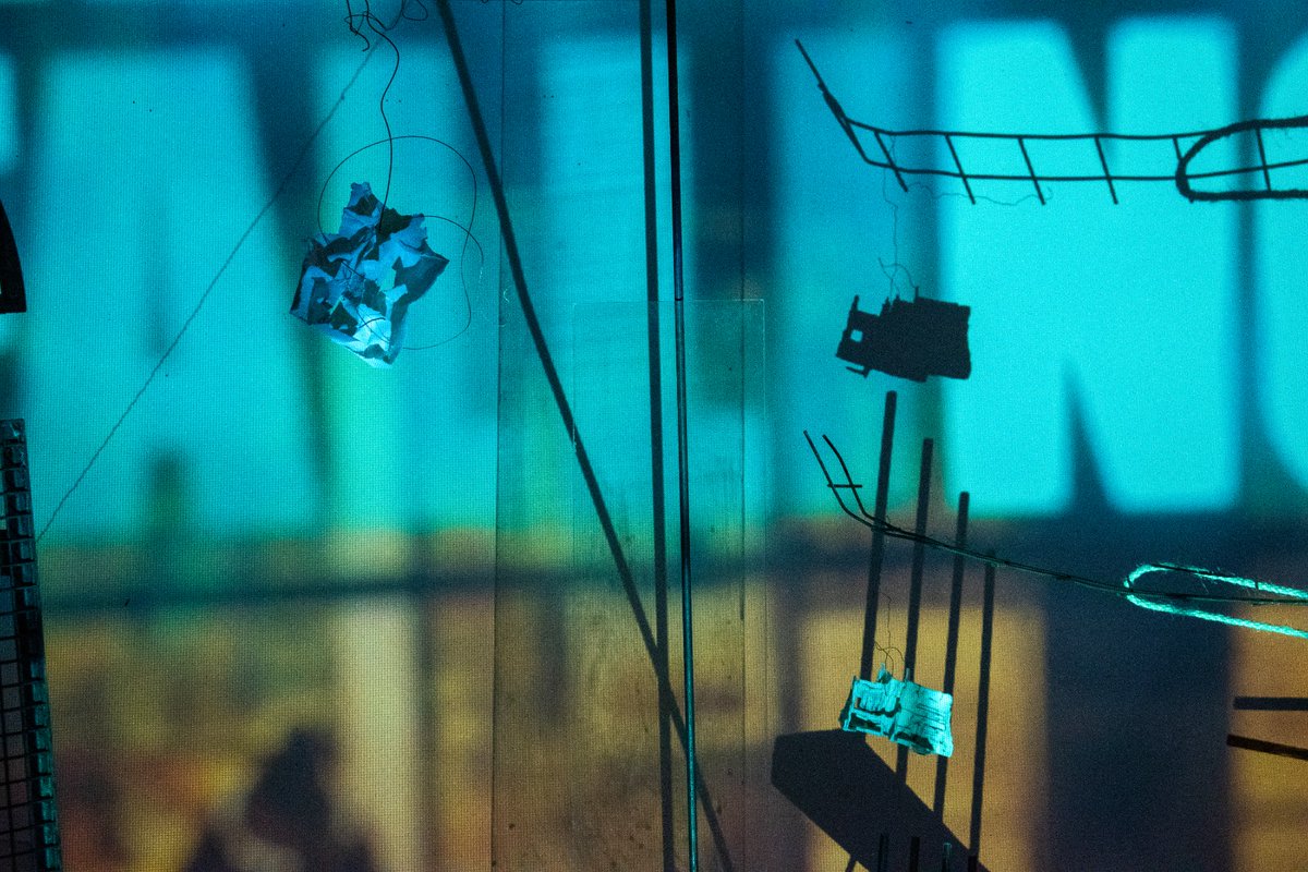 Kate O' Shea (@rumpusx) on Twitter photo HALFWAY TO FALLING film by The Just City Collective through incredible installation work by <a href="/aideen_farrell/">Aideen Farrell</a> ❤️❤️
Great to have people finally see this installation work in <a href="/CommonGroundDub/">Common Ground in The Lodge</a> Studio 468 <a href="/StAndrewsRialto/">St. Andrew's Rialto</a> as part of <a href="/CultureNightDub/">Culture Night Dublin</a> ❤️❤️ HALFWAY TO FALLING film by The Just City Collective through incredible installation work by <a href="/aideen_farrell/">Aideen Farrell</a> ❤️❤️
Great to have people finally see this installation work in <a href="/CommonGroundDub/">Common Ground in The Lodge</a> Studio 468 <a href="/StAndrewsRialto/">St. Andrew's Rialto</a> as part of <a href="/CultureNightDub/">Culture Night Dublin</a> ❤️❤️