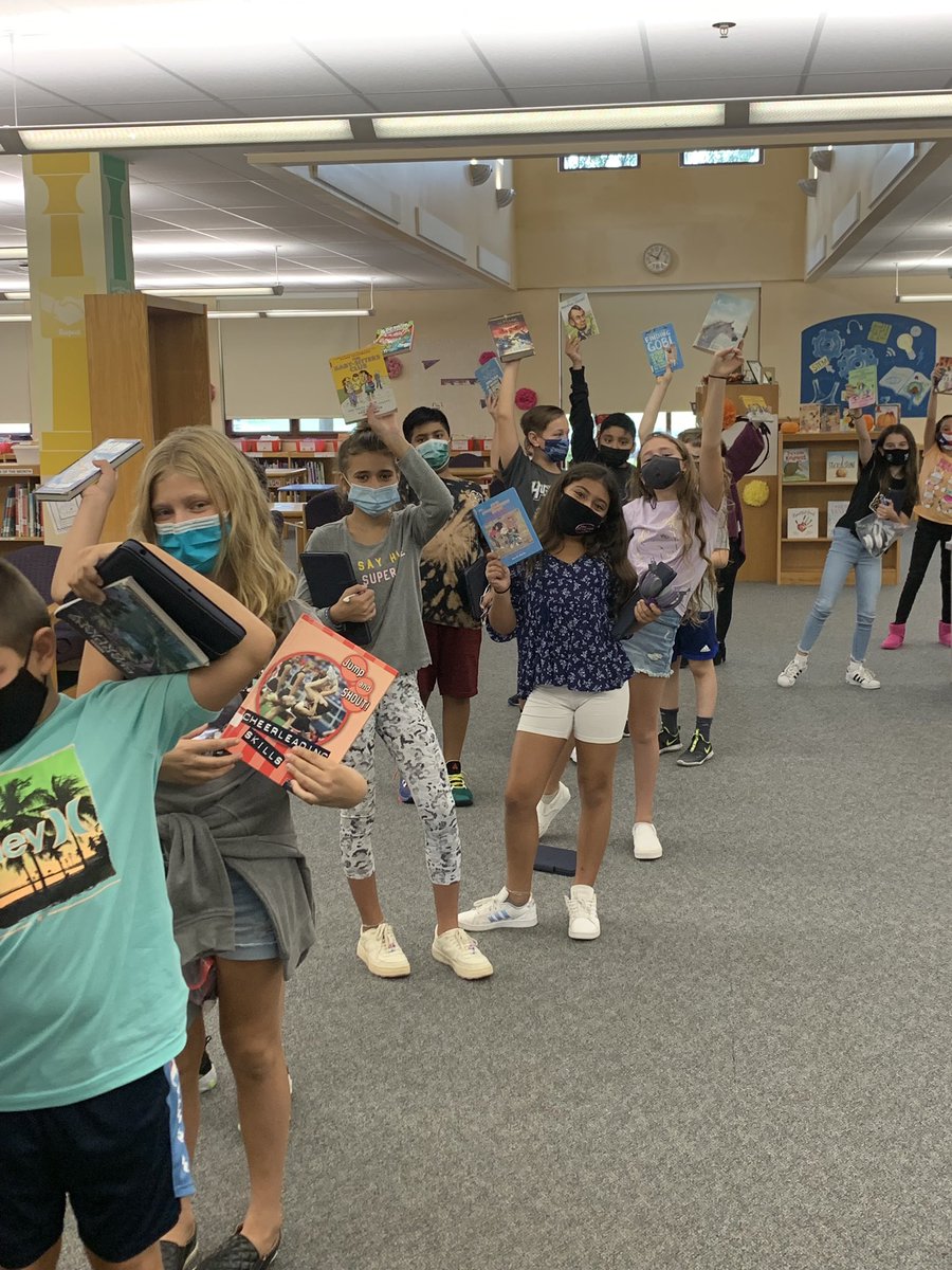 Memorial Elementary tweet media