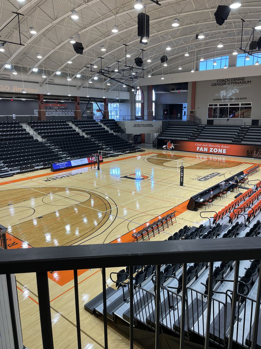 Mady Nordstrom (@madynordstrom) on Twitter photo Thank you <a href="/thadsankey/">Thad Sankey</a> for a great visit today! I am grateful to have the opportunity to continue my academic and athletic career at University of Jamestown!! Thank you <a href="/thadsankey/">Thad Sankey</a> for a great visit today! I am grateful to have the opportunity to continue my academic and athletic career at University of Jamestown!!