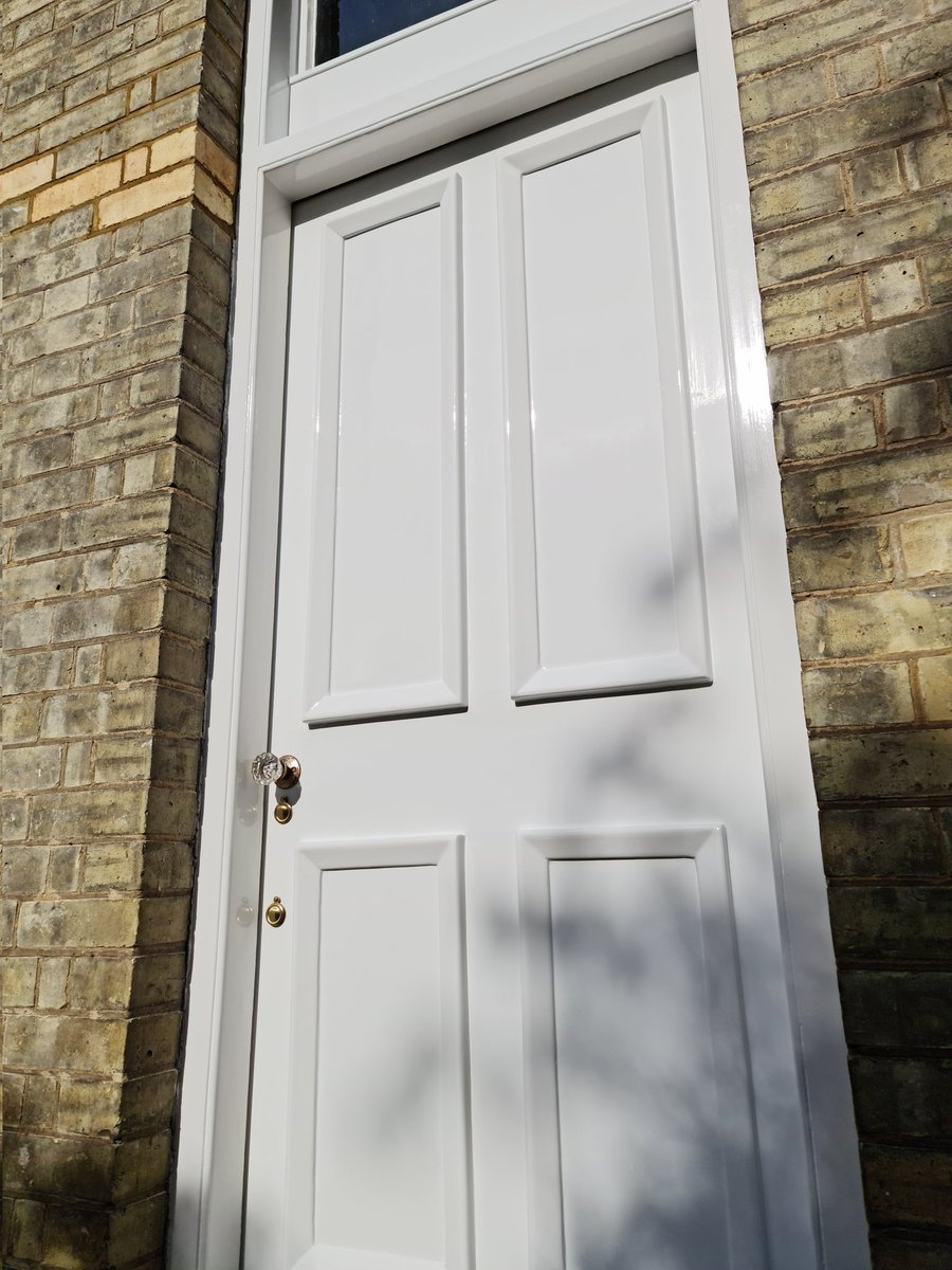 Liam Gent Painting & Decorating tweet media