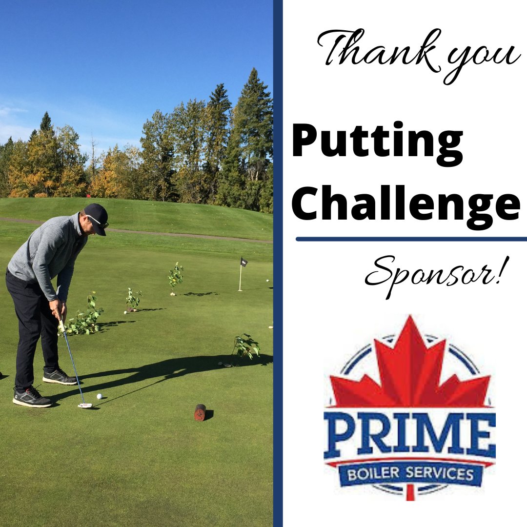 rdcabuilds's tweet photo. Our Annual #rdcabuilds #Golf Classic is this Friday! We hope you have been working on your putting skills to show off at this year's Putting Challenge.  Thanks to our sponsor @PrimeBoiler https://t.co/gtv0Prt37C