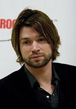 Happy Birthday to Adam Lazzara     