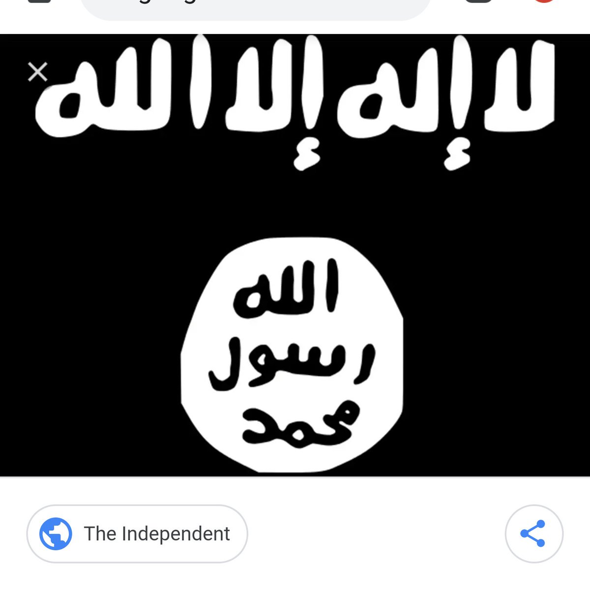 Akhoondi3's tweet photo. #Taliban is the new face of #ISIS 
Be aware .. https://t.co/p69pIhMVgt