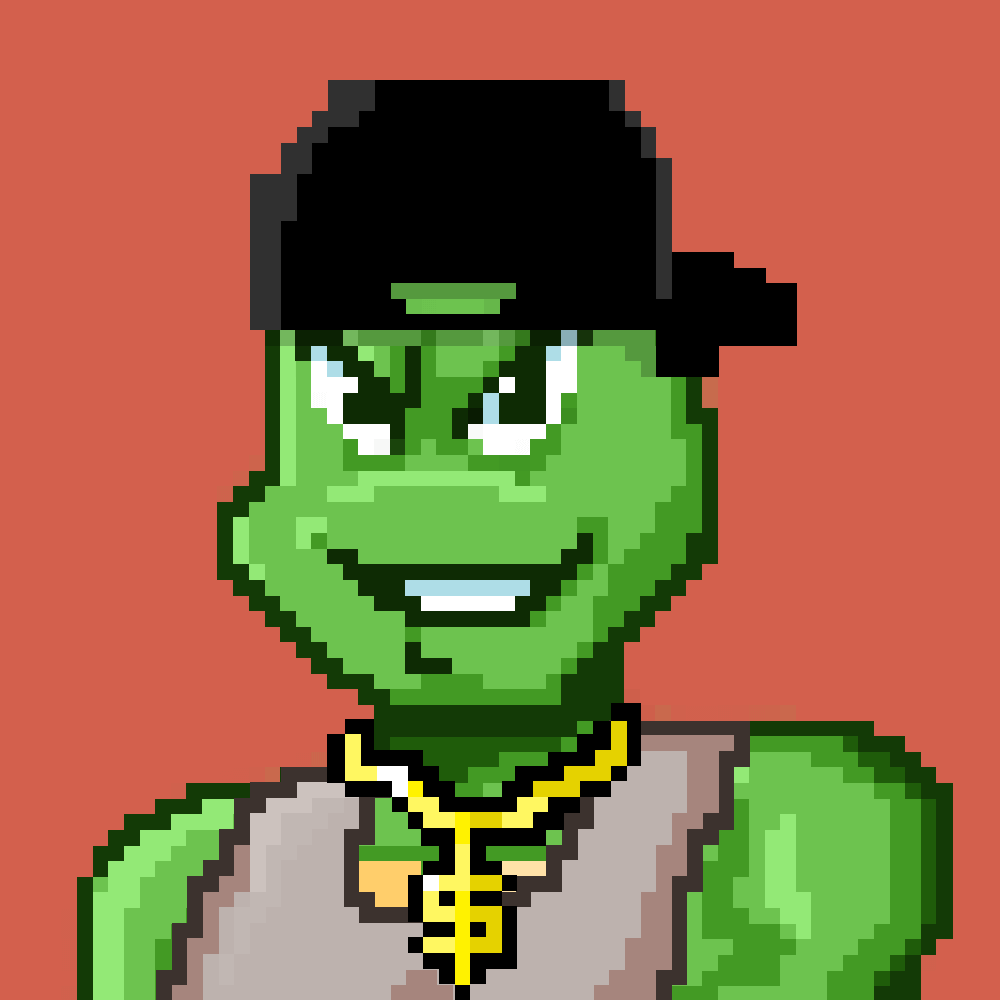 TurtleFrens's tweet photo. Layne Kowalski sold for 3.002 SOL on DigitalEyes

https://t.co/KLedaTcyVG
#TurtlesNFT #Solana #SolanaSummer https://t.co/ODOhcDDxXu