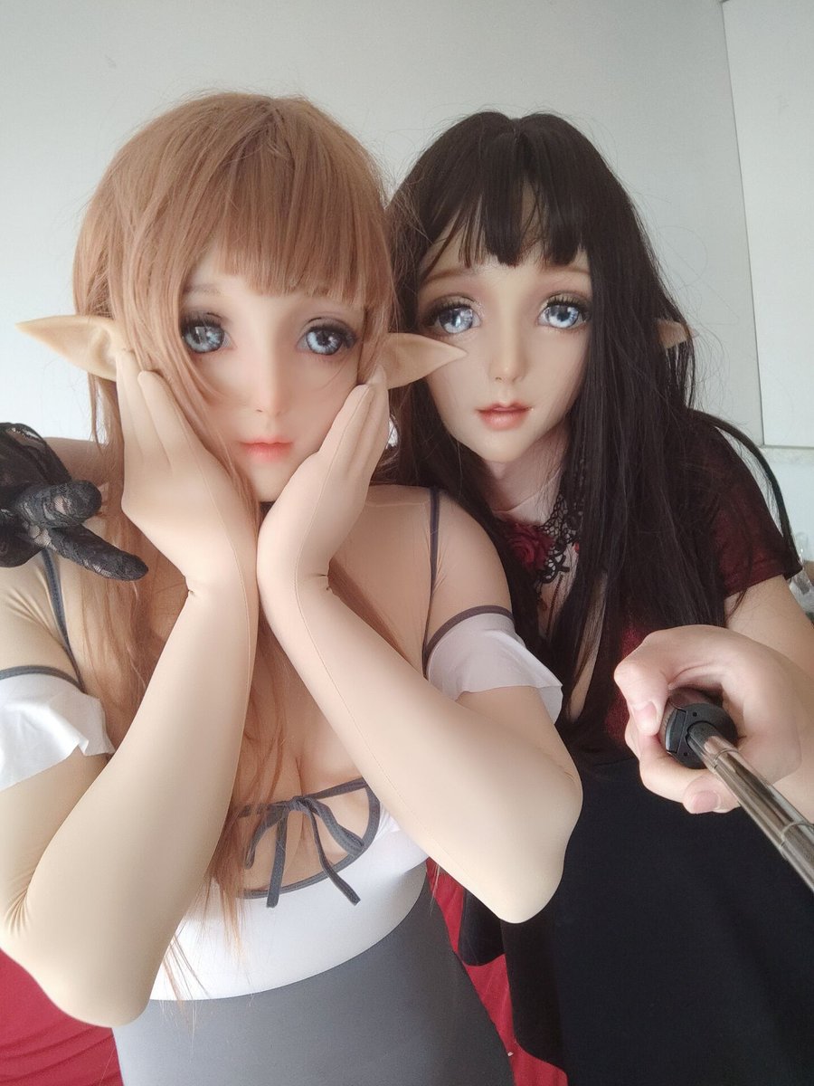 秀一波姐妹花，姐姐看到记得点赞啊😘