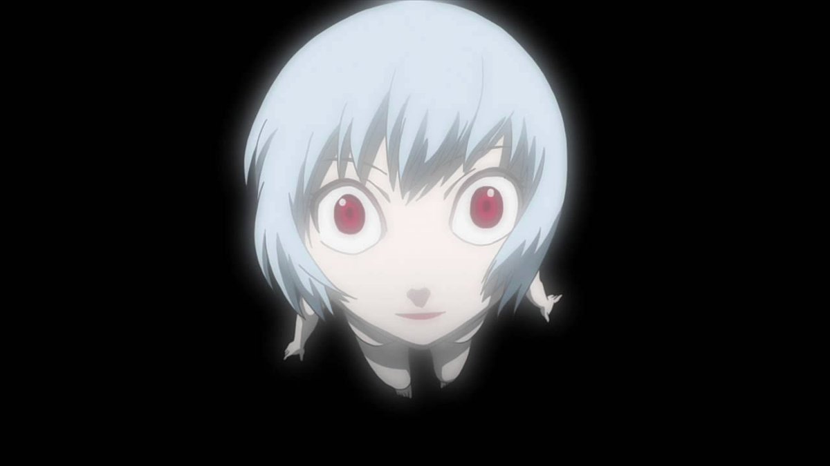 где рей. евангелион аянами рей клон. аянами рей 4. рей джедай. где рей.