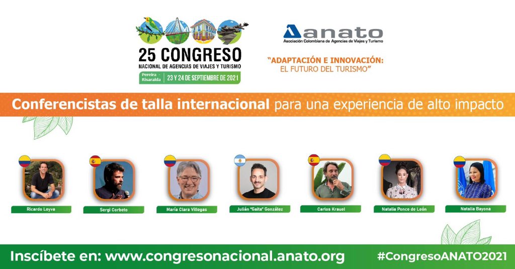 ANATO Nacional tweet media