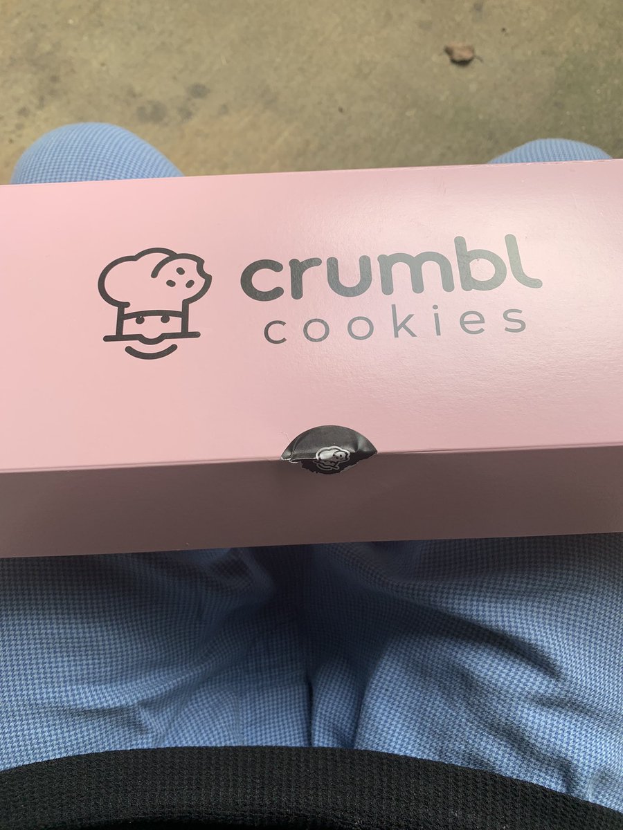 PIPSLLC1's tweet photo. Time to be naughty‼️😈🤤🍪 
#treats #sweets &amp; #happycheeks🥰 https://t.co/svNHV5u8OJ