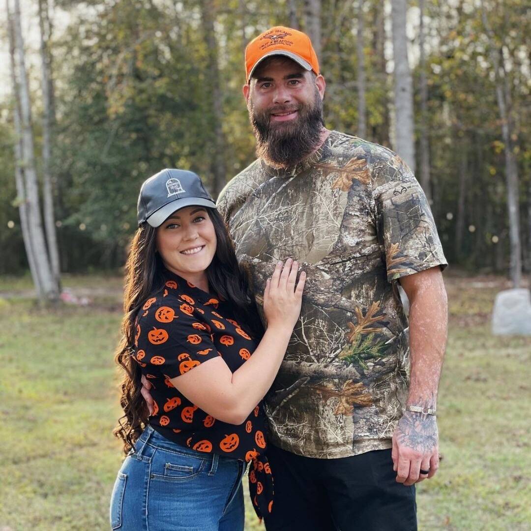 Jenelle Evans Reacts to Claim She Lost
