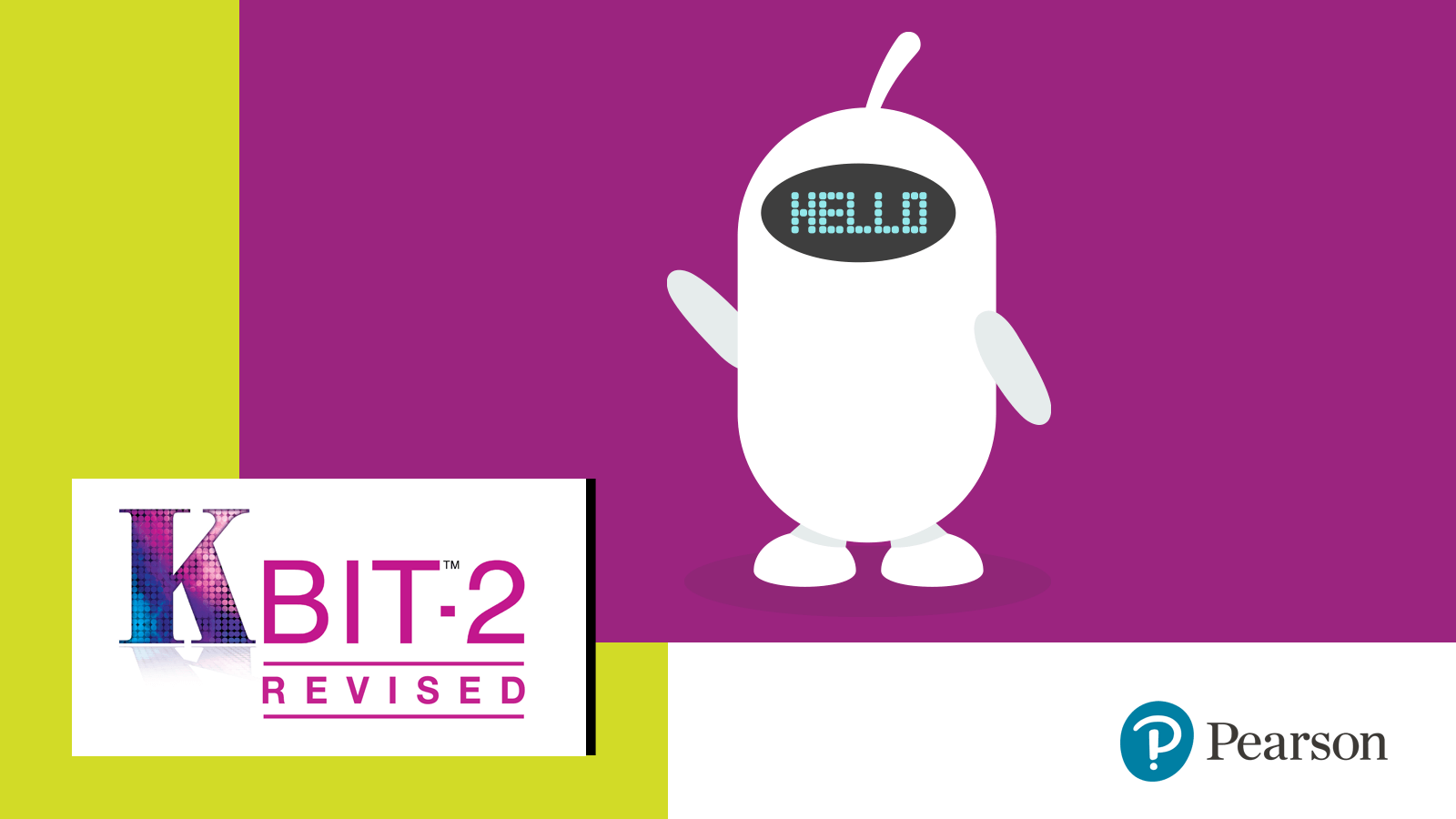 The KBIT-2 Revised: What's New?