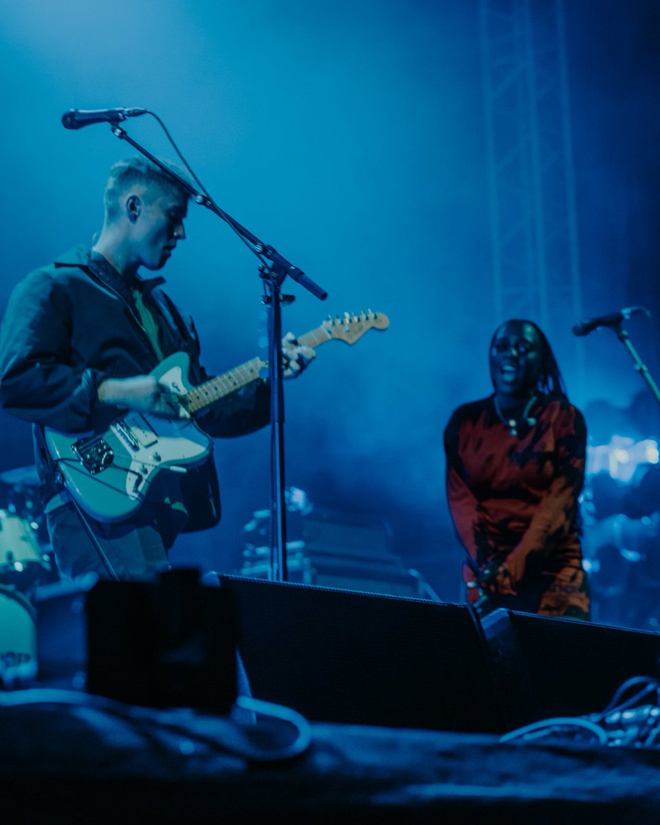 Rachel Chinouriri tweet media