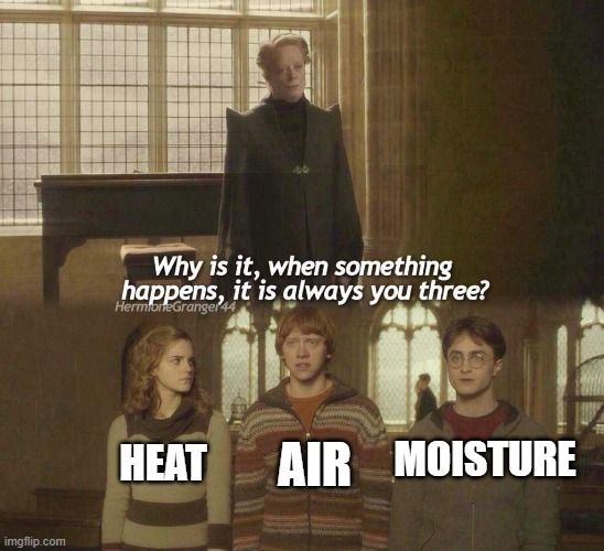 Big Fan of Building Science tweet media