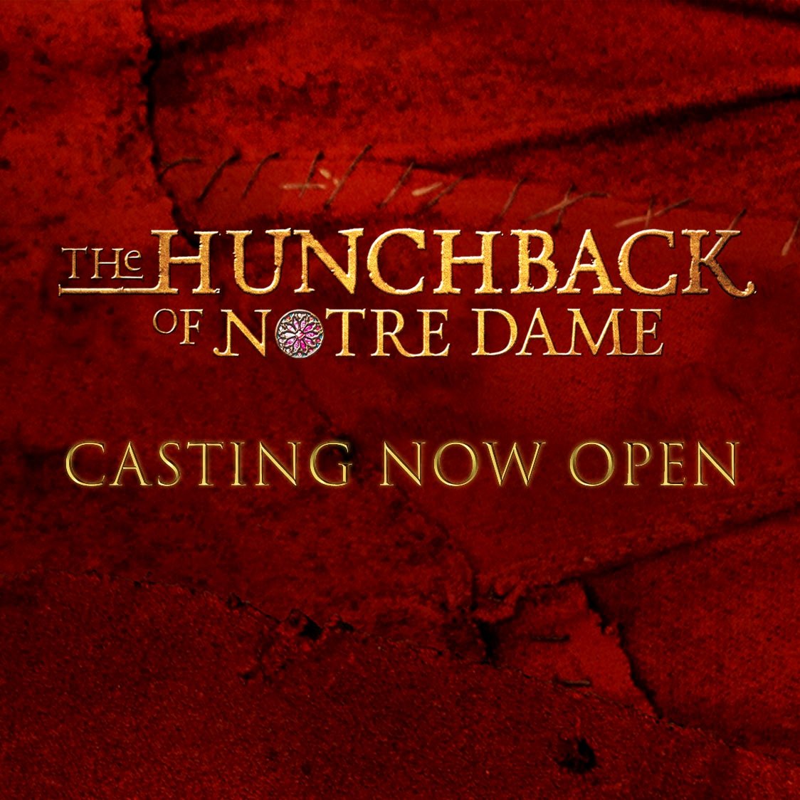 Well, it is for just one more hour! Last call for expressions of interest.
haosproductions.com/hunchback-audi…