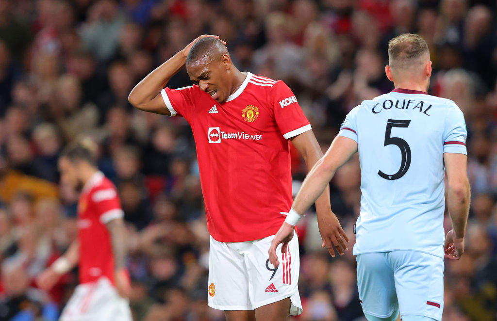 The United Stand tweet media