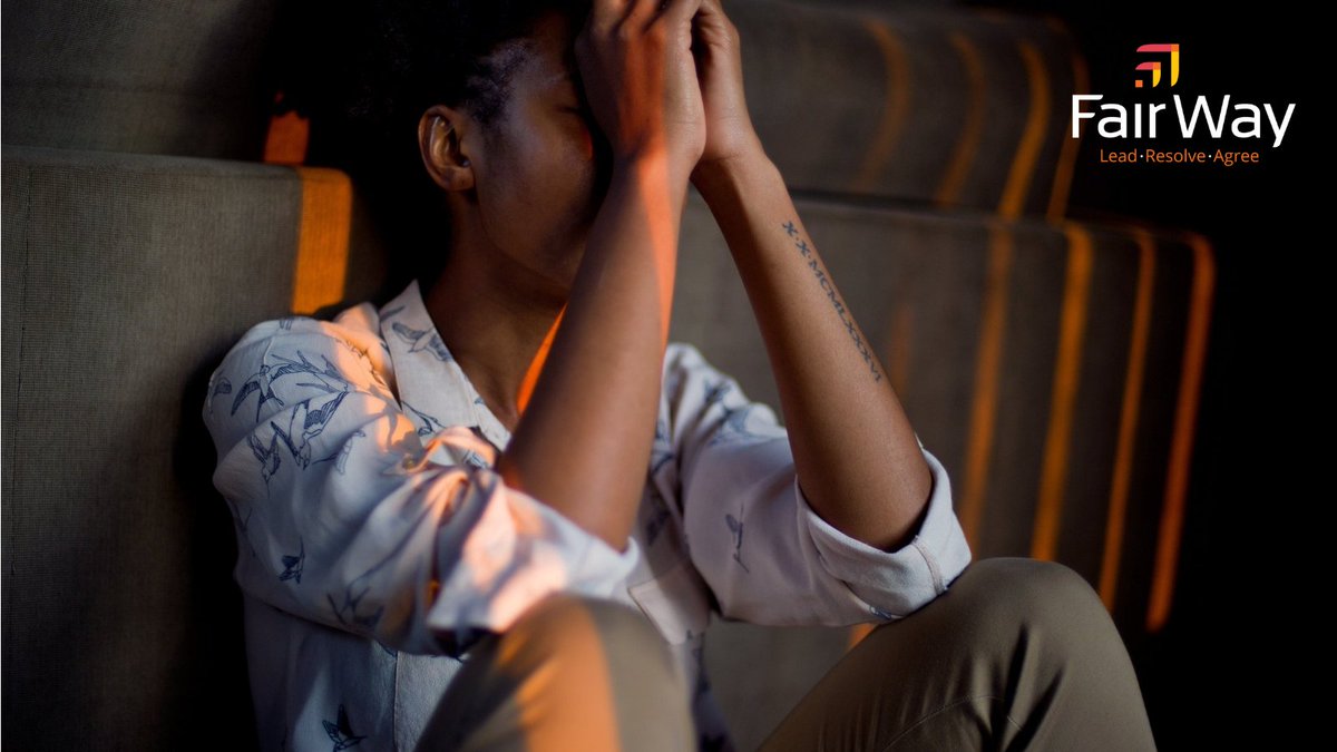 This year’s Mental Health Awareness Week (MHAW) theme is ‘take time to kōrero/mā te kōrero, ka ora - a little chat can go a long way’. Marleze Blignaut discusses ways to help people deal with workplace stress in her latest article: fairwayresolution.com/resources/what… #MHAWNZ
