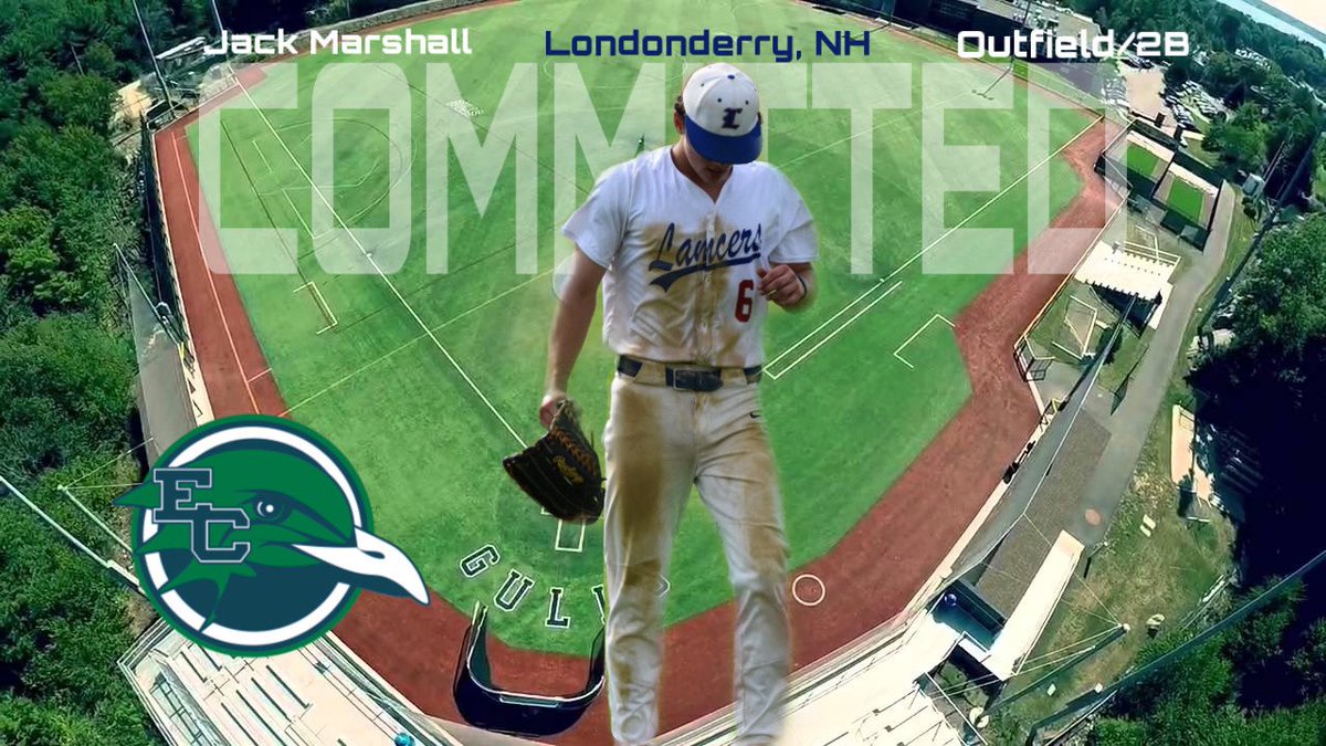 I am excited to announce my commitment to continue my academic and baseball career at Endicott College. I’d like to thank my family, coaches, and friends that have helped me along the way. #gogulls @Lancer_Hardball <a href="/NHProspectsBC/">NH Prospects Baseball Club</a>   <a href="/nhteampurple/">NH Team Purple</a> <a href="/EndicottBASE/">Endicott Baseball</a>  @PBR_NewEngland