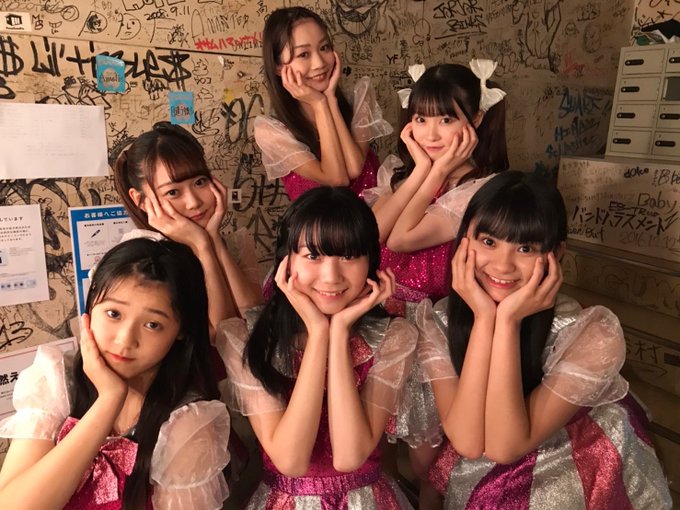 Twitterのコスプレ画像16