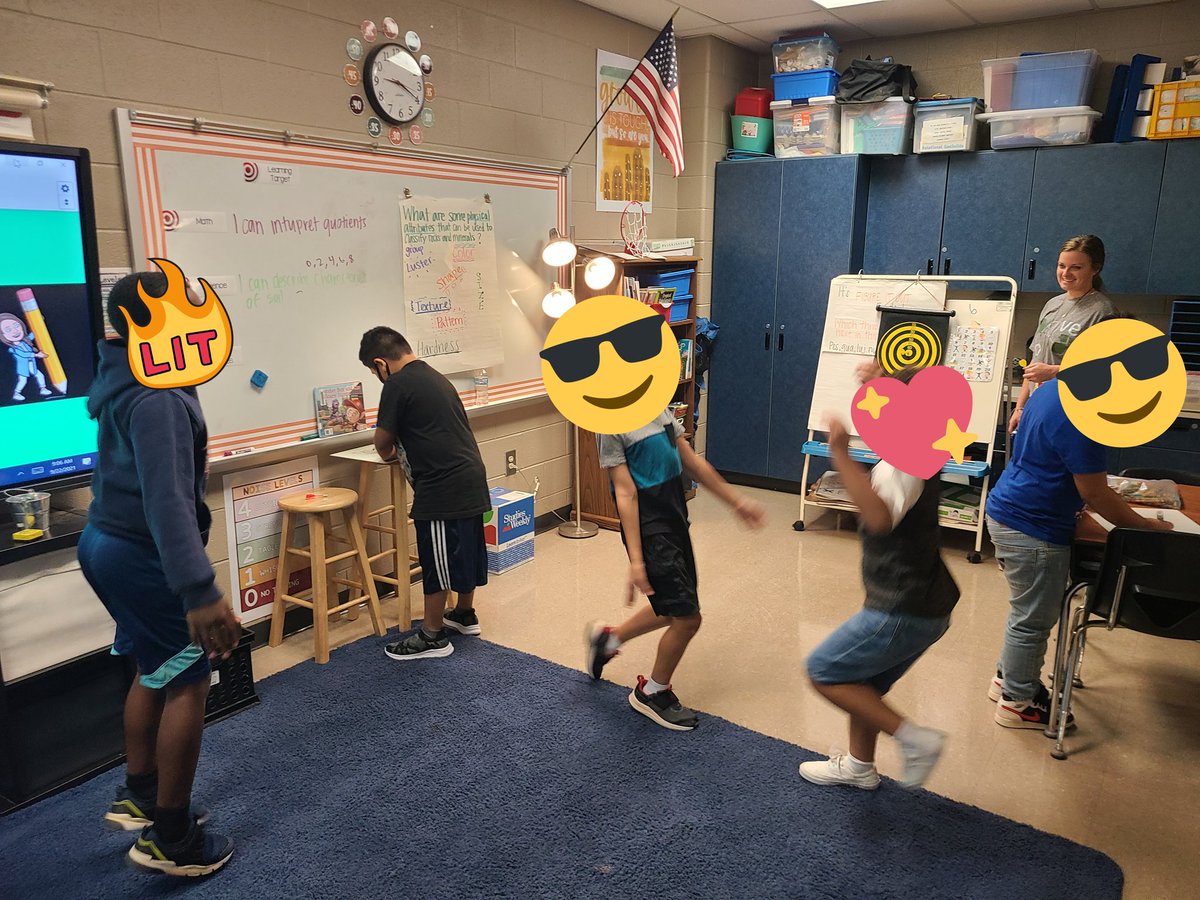 Eduscize (@eduscize) on Twitter photo Co-taught with @misswatts3rd class we lrnd #Eduscize games on ❌ today. We used Factgility to lrn nmbr patterns and repeated addition. Then we hopped, jumped and more. Dart Moves got them doing situps, jump shots, all while mtng rigorous stds <a href="/MabletonES/">MabletonElementary</a> <a href="/CobbSchools/">Cobb County Schools</a> <a href="/STEMcobb/">Cobb County STEM/STEAM & Innovation Department</a> Co-taught with @misswatts3rd class we lrnd #Eduscize games on ❌ today. We used Factgility to lrn nmbr patterns and repeated addition. Then we hopped, jumped and more. Dart Moves got them doing situps, jump shots, all while mtng rigorous stds <a href="/MabletonES/">MabletonElementary</a> <a href="/CobbSchools/">Cobb County Schools</a> <a href="/STEMcobb/">Cobb County STEM/STEAM & Innovation Department</a>