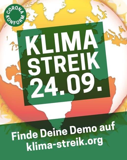 ebmuc's tweet photo. Als Christ*in ein Zeichen für die #BewahrungdeeSchöpfung setzen! 🌍🤲 Die Abteilung Umwelt des Erzbischöflichen Ordinariates ruft dazu auf, am Fr., 24. September, auf die Straße zu gehen und sich am globalen #Klimaaktionstag zu beteiligen. 👉 https://t.co/yAgaSsliYE #Klimaschutz https://t.co/6RchH77SnO
