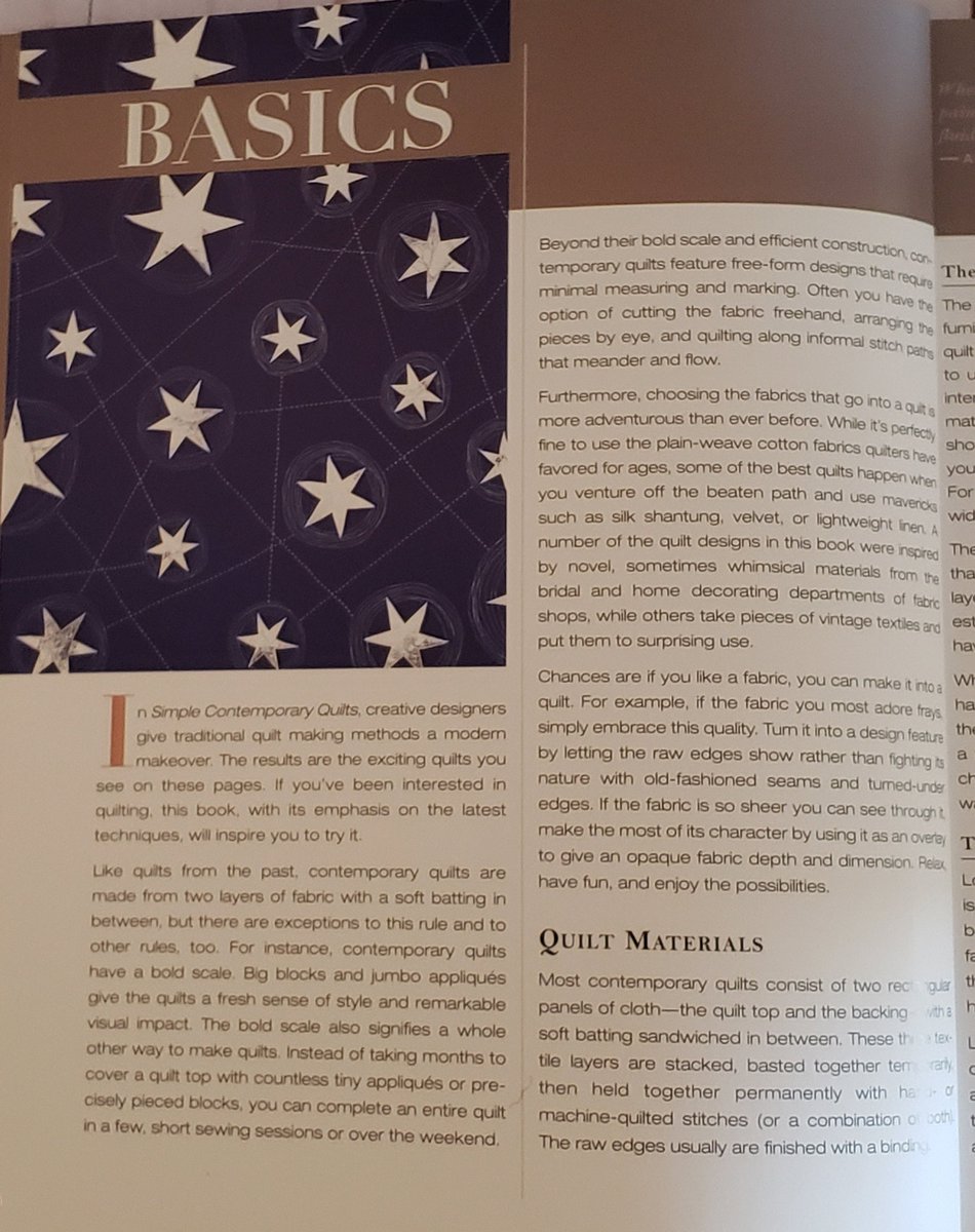 quilts_more's tweet image. Simple Contemporary Quilts:  A Beginner's Guide To Modern Quilt Making by Valerie Van Arsdale Shrader Including How To Plan Bed Or Art Quilt tuppu.net/b42c8220 #ImagineQuiltsAndMore #Etsy #ZebraStripe