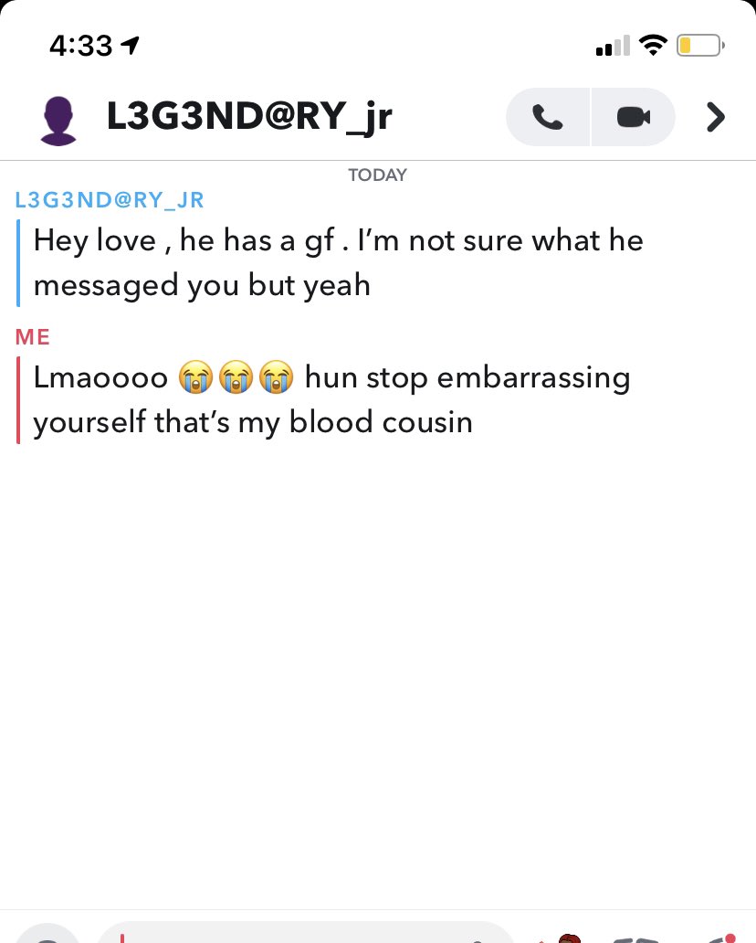 LoVe_DIAMOND_U's tweet photo. Before you come to me as a woman please make sure they not my family 😭 I can’t stop laughing😂 she cool doe whoever she is https://t.co/93f8zYCD3J