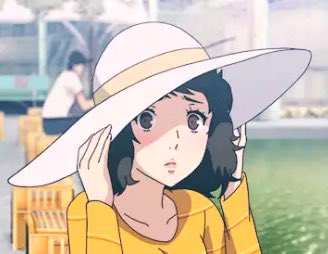 ⠀⠀

                  Huuu… Do I look decent ?