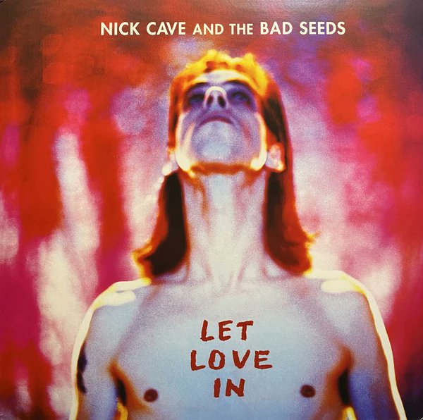 Happy birthday Nick Cave. Might give this a listen tonight; it\s been years 