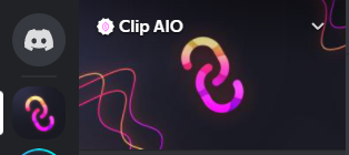 Thank you <a href="/clipaio/">clipaio</a> 🥳