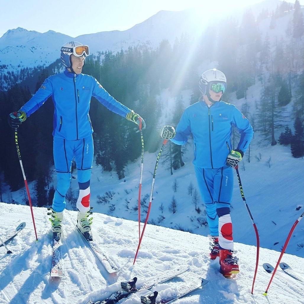 🎉 Great news 🎉

Ex Alpine Challenge 2022, (RAF Alpine Champs) has been approved for 8-22 Jan 22. 

Of course, appropriate covid safeguards will be in place. 

Details including location &amp; how to book will be available in coming days via Stn OICs and closed RAFWSAA Facebk group.