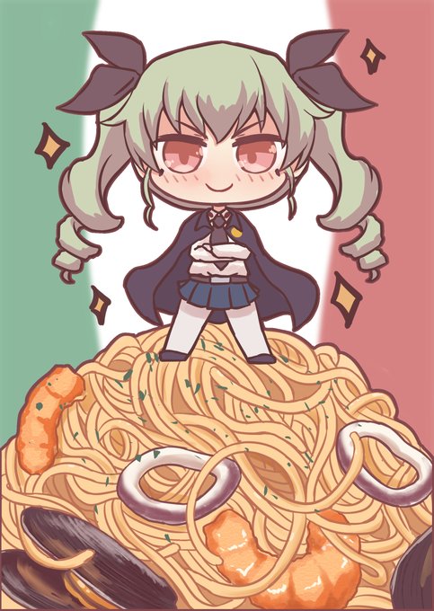 土日に仕上げるチョビ・・・ 