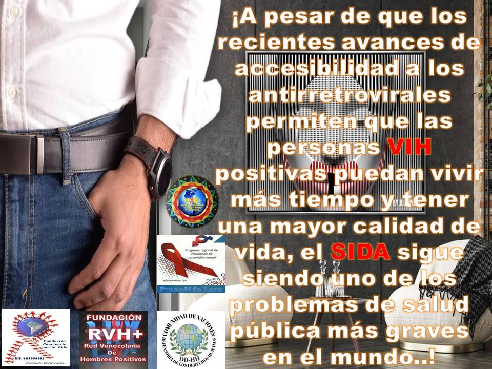 Vargas_RVH1's tweet photo. #VIH 
Lara VIH
#LaraVIH
Vargas VIH
#VargasVIH
Venezuela VIH
#VenezuelaVIH 
Derechos Humanos VIH
#QuédateEnCasaVenezuela
#HeterosexualesVenezelaVIH https://t.co/pvxPA1e51G