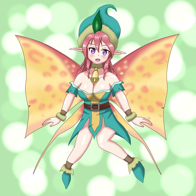 シャイニングフォース3のtwitterイラスト検索結果