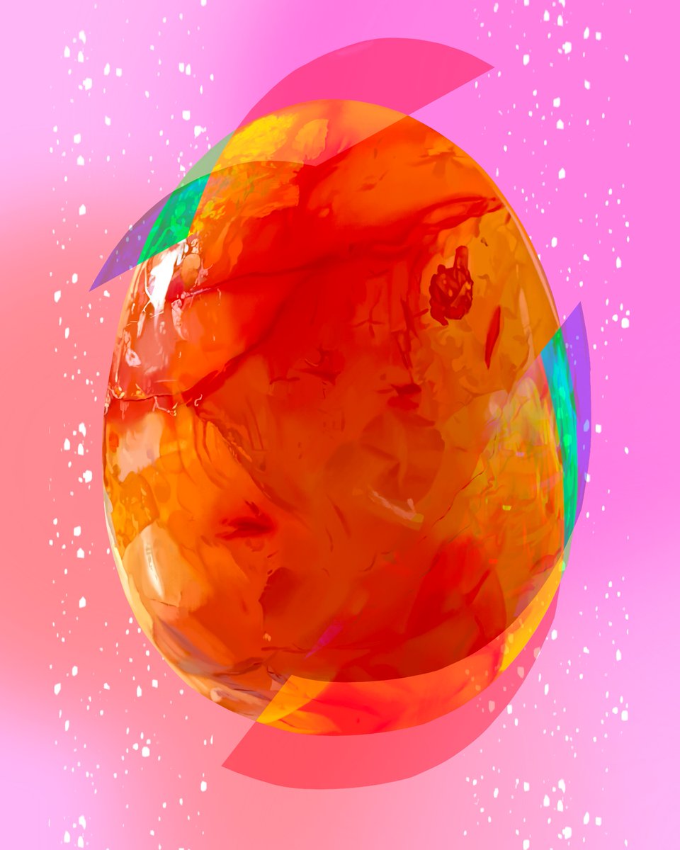Citrine Bean💫 tweet media