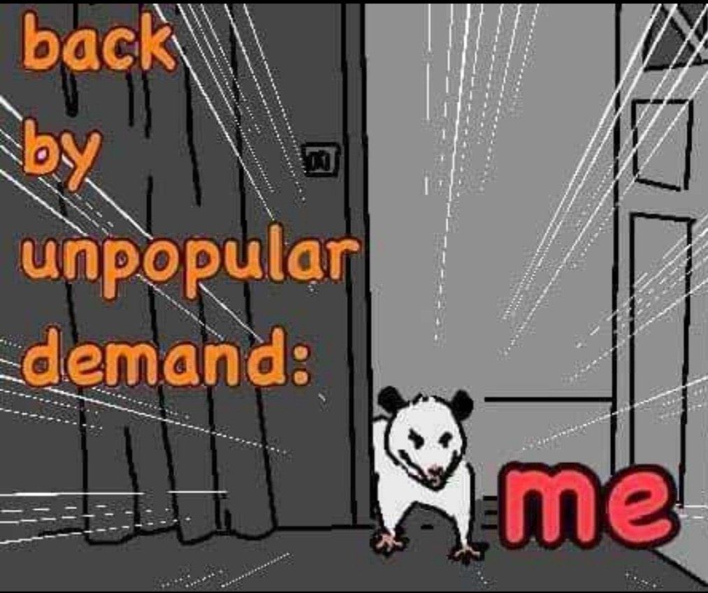 SlimeDevil's tweet image. 