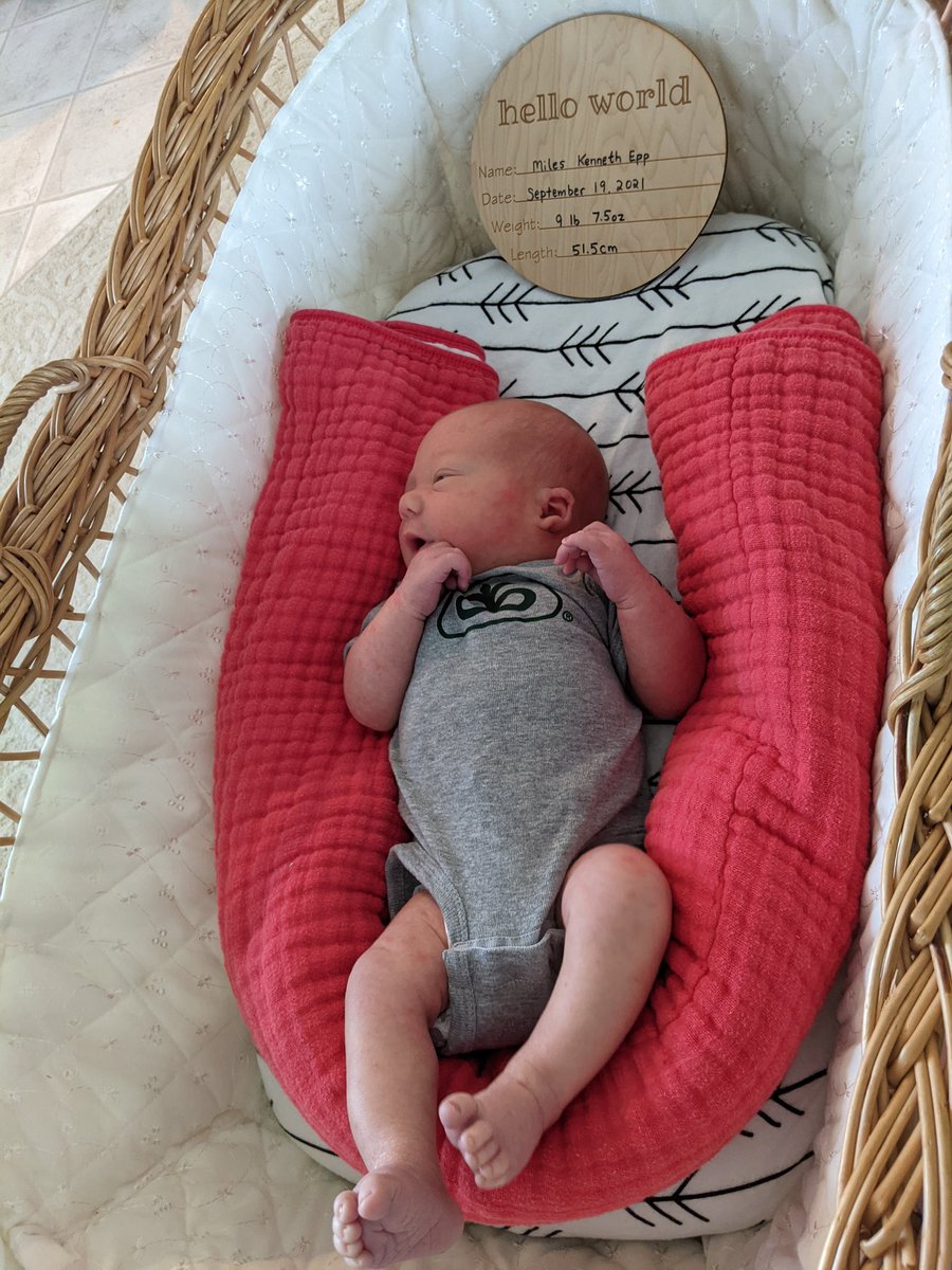 Emma Epp, CCA-ON tweet media