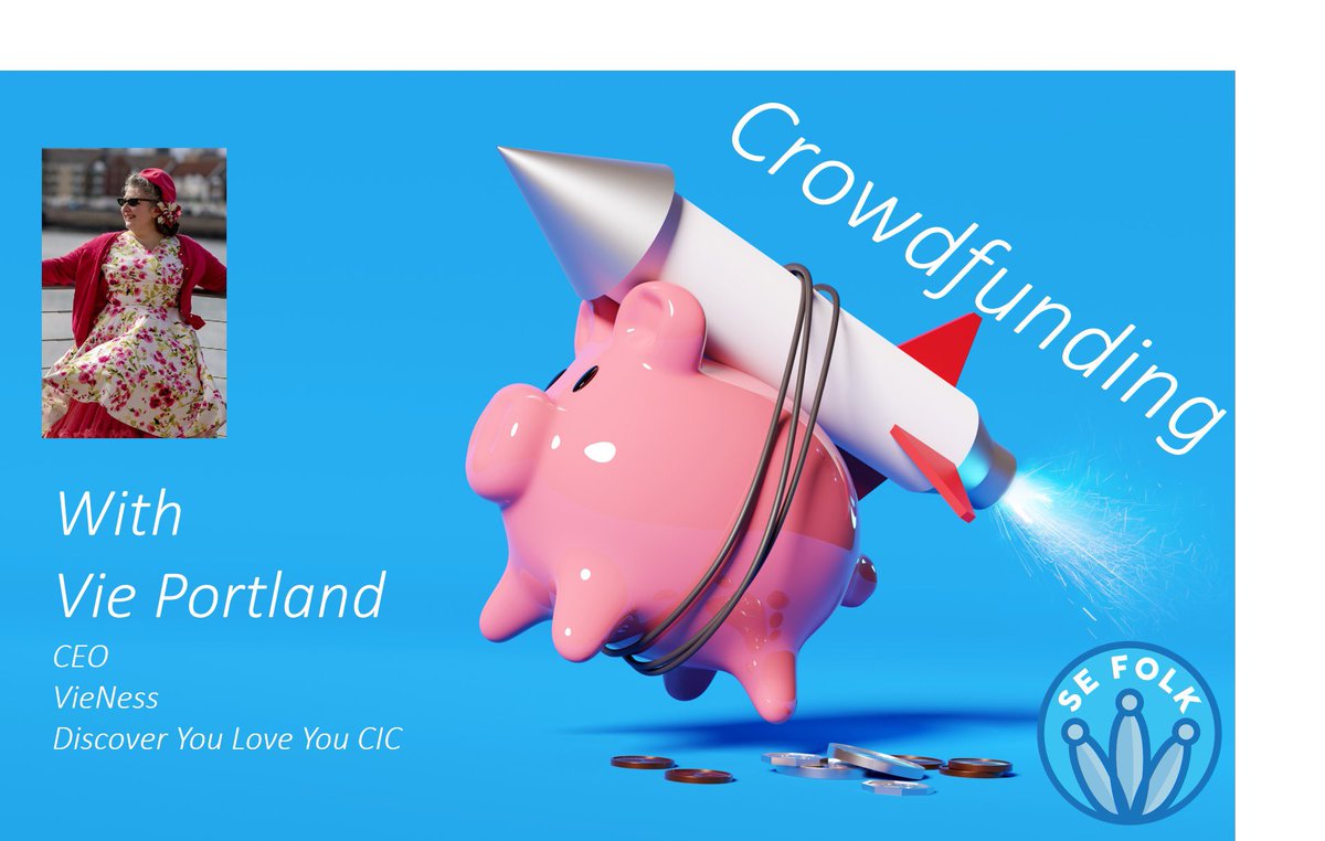 The Folks at SE Folk tweet media