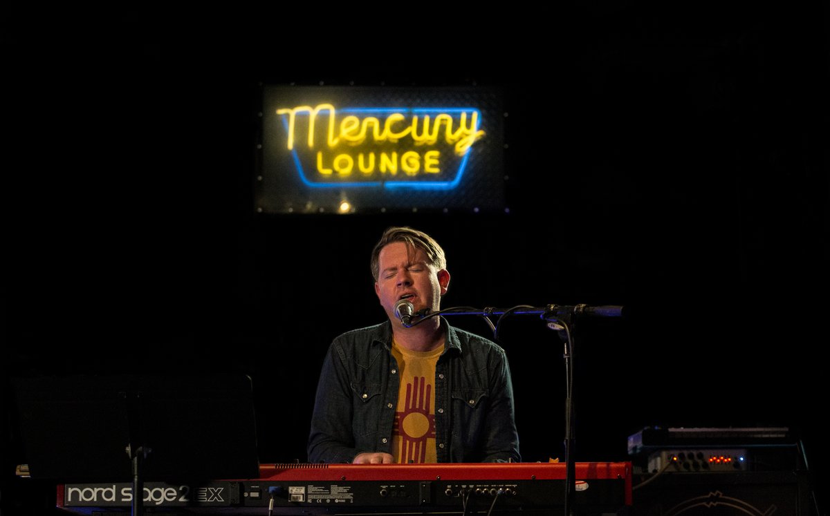 “Okie Roundup” features performances from <a href="/travislinville/">Travis Linville</a>, @CarterSampson, <a href="/SALEWONSTEPHEN/">STEPHEN SALEWON</a>, <a href="/sjcrain/">Samantha Crain</a>, <a href="/johnrfullbright/">John Fullbright</a> and <a href="/reddirtrangers/">Red Dirt Rangers</a>. #OkieMusic