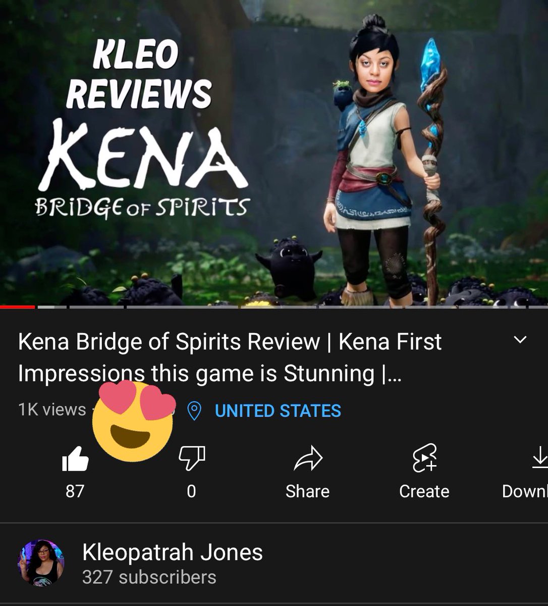 GavynXP's tweet image. 1k!!!! Small wins ☺️