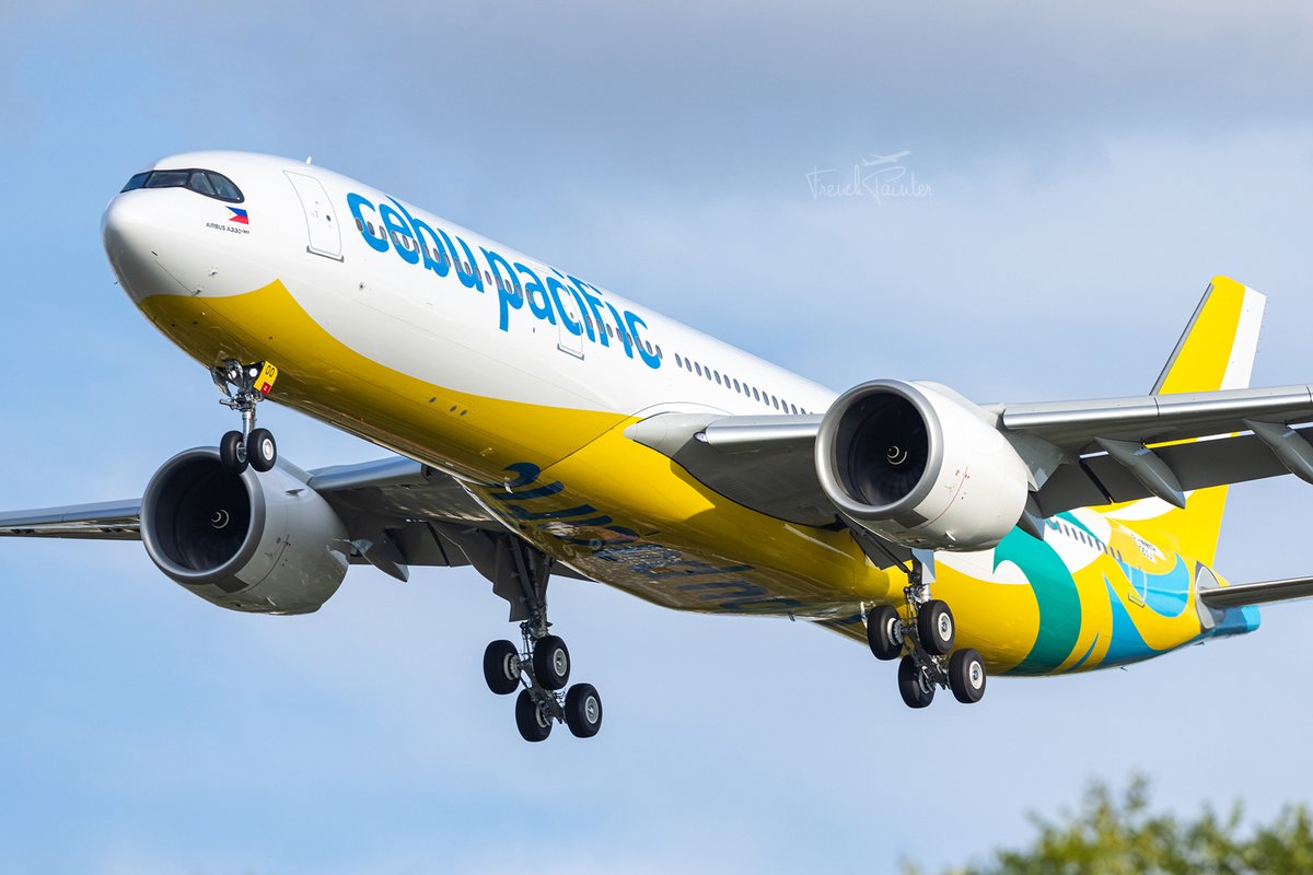 cebu pacific A330-900neo セブパシフィック ph File:Cebu Pacific A330-900NEO.jpg - Wikipedia